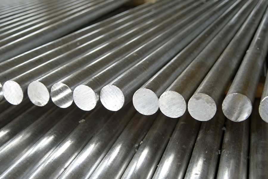 Hastelloy® C-276 Admisce: The 