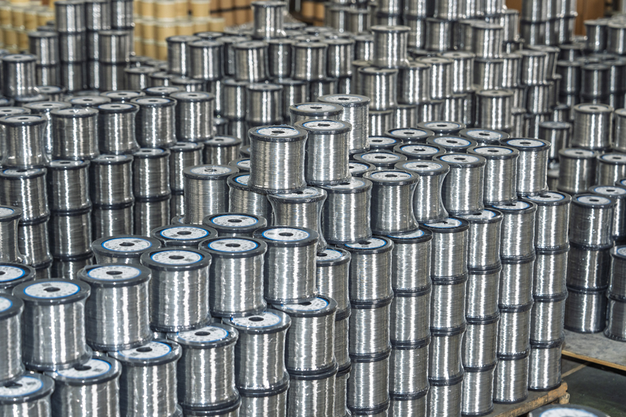 INCONEL® Alloy DC: Probatur media pars saeculi, Adhuc ludens a key munus in High-finem Industrial Agri