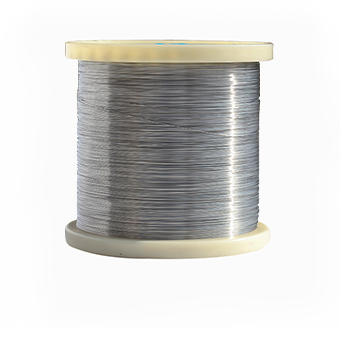 Expandable Alloy