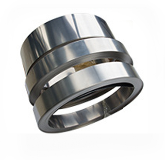 Mollis Magnetic Alloy