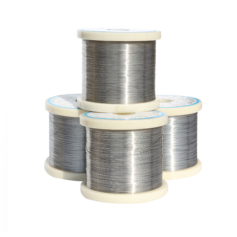 CR15NI60 Subtilitas NiCr, NiCrFe Alloys Base Alloy Tubing