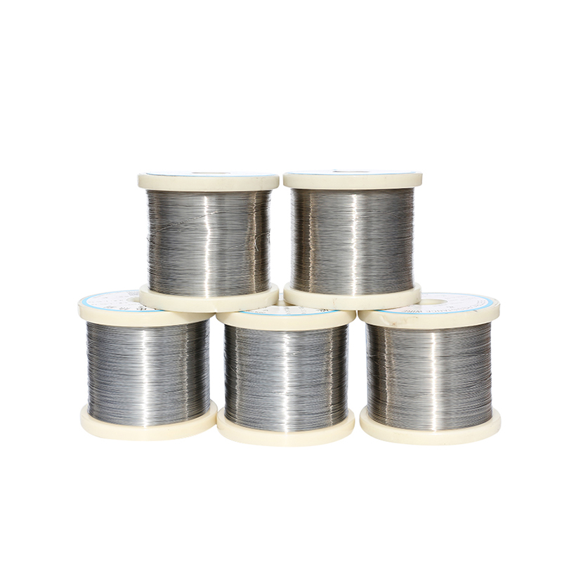 6J12 High-cura Manganin Alloy