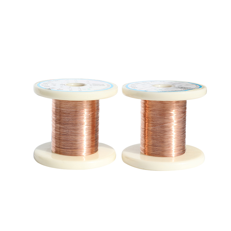 CUNI1 Copper-Nickel Low-Resistentia Alloy filum