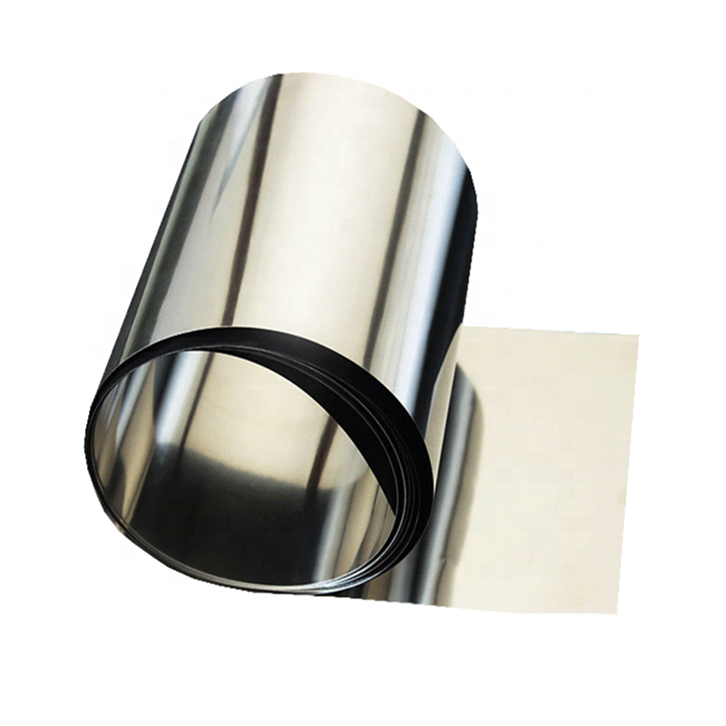 N6 Industrial Grade Pure Nickel
