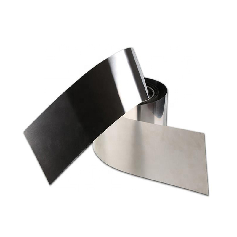 N4 Summus Puritas purus Nickel Ingot