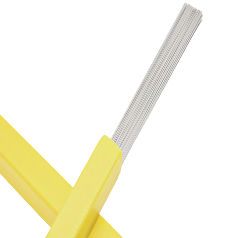 ERNiCrMo-3 Nickel-fundatur filum glutino